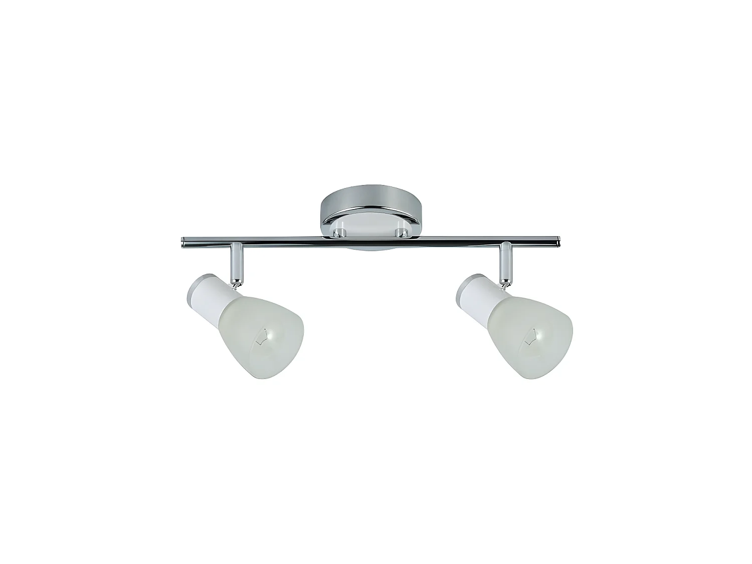 CHOLO spotlight 2xE14 white / Default Title