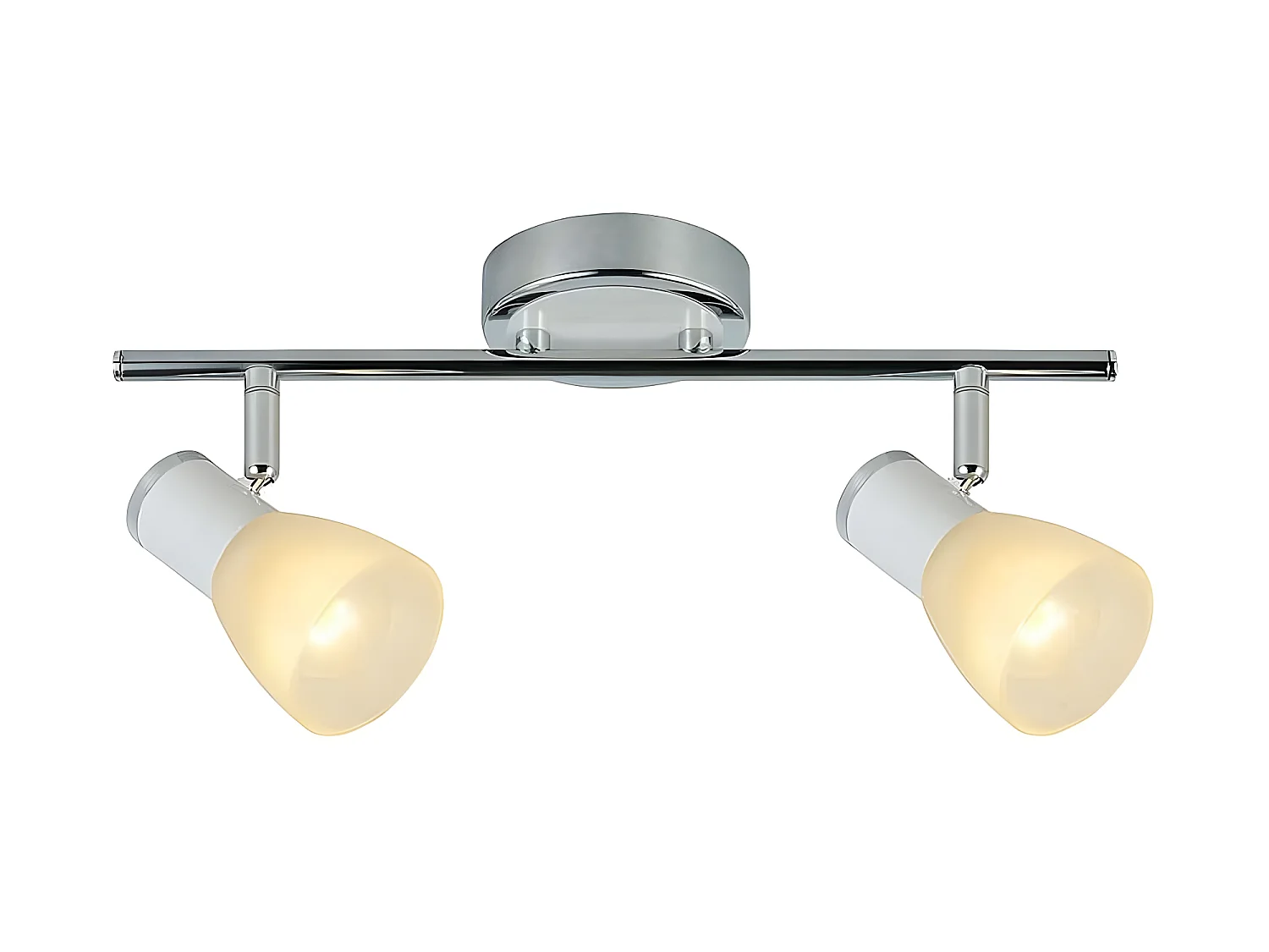 CHOLO spotlight 2xE14 white / Default Title