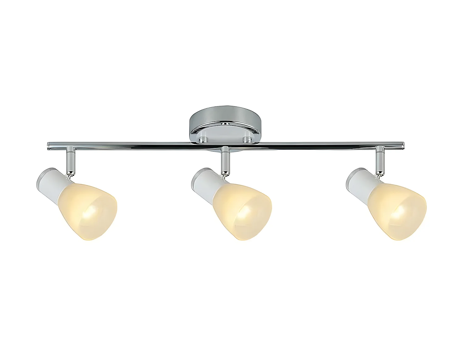 CHOLO spotlight 3xE14 white / Default Title