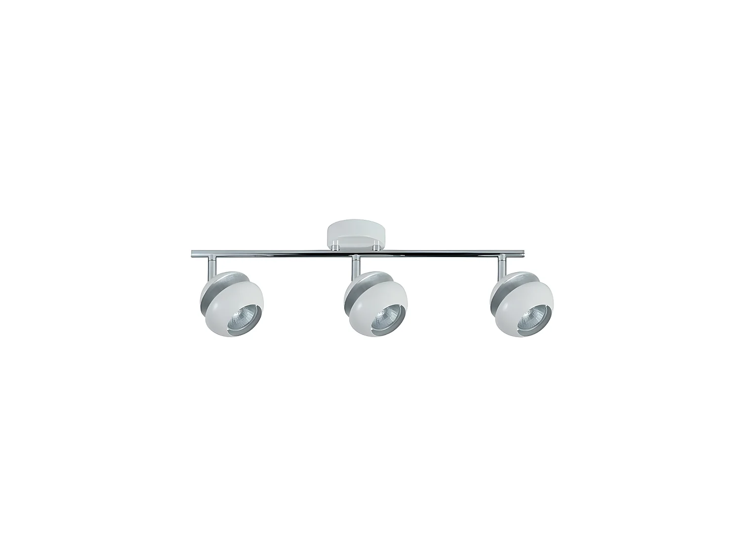 BEETHOVEN spotlight 3xGU10 white / Default Title