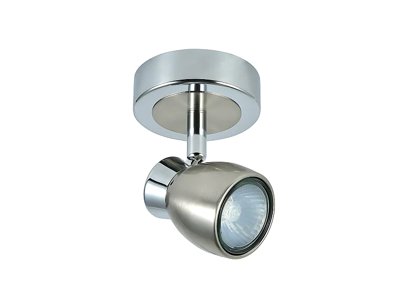 CHACHO spotlight 1xGU10 chrome / Default Title