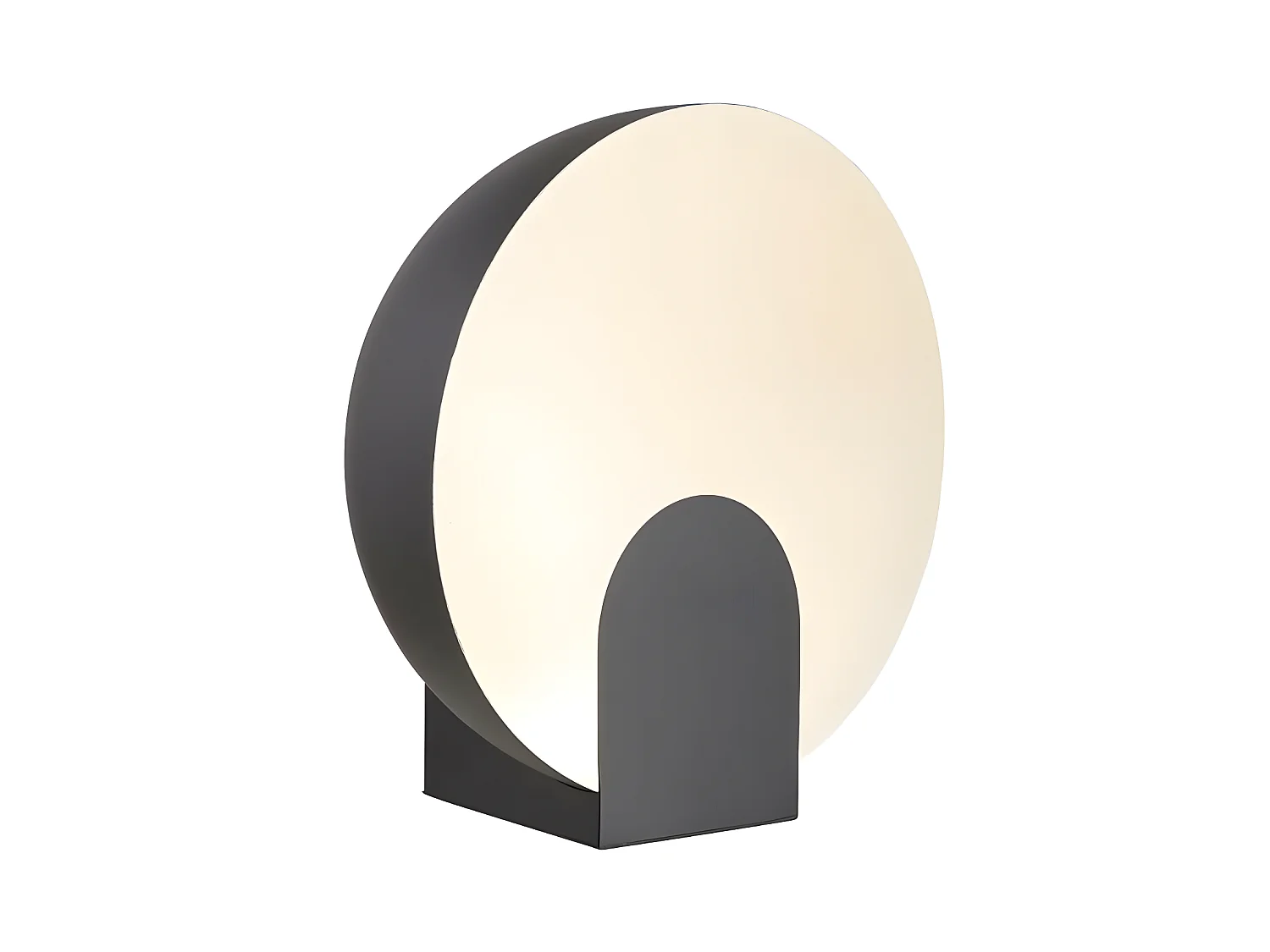 Lampe de Table OCULO - Caractéristiques Techniques