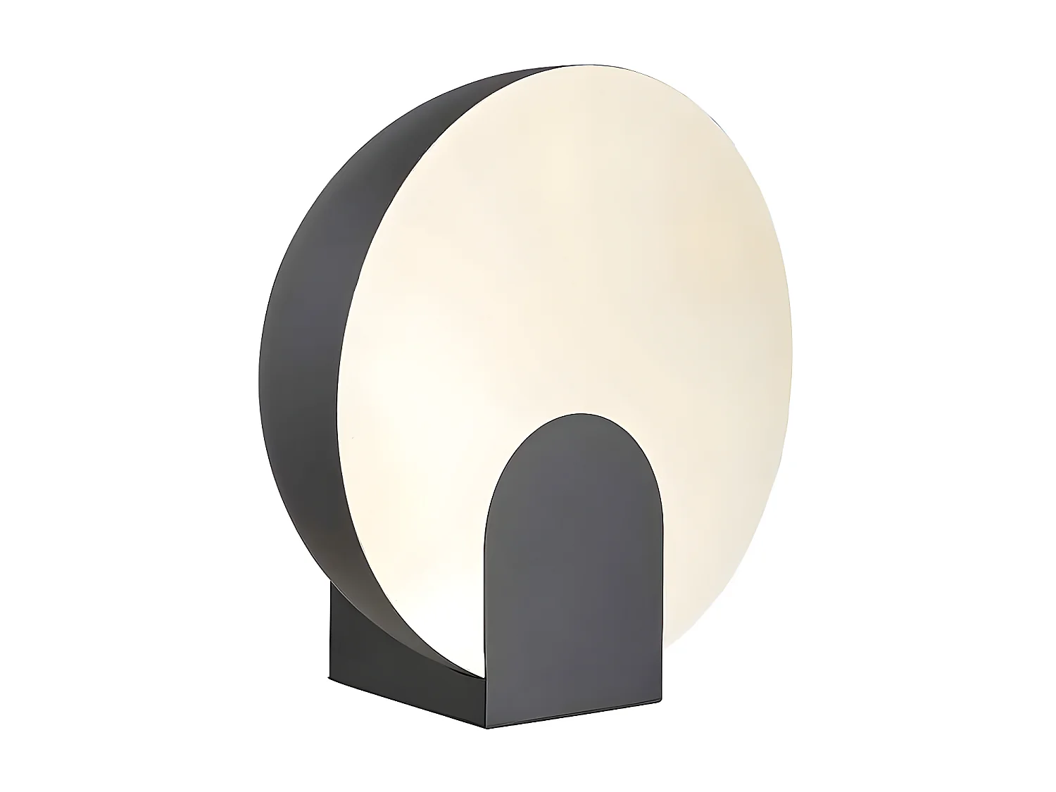 Lampe de Table OCULO - Caractéristiques Techniques