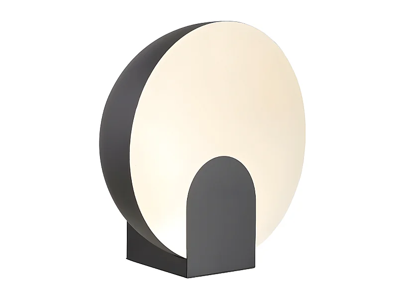 Lampe de Table OCULO - Caractéristiques Techniques
