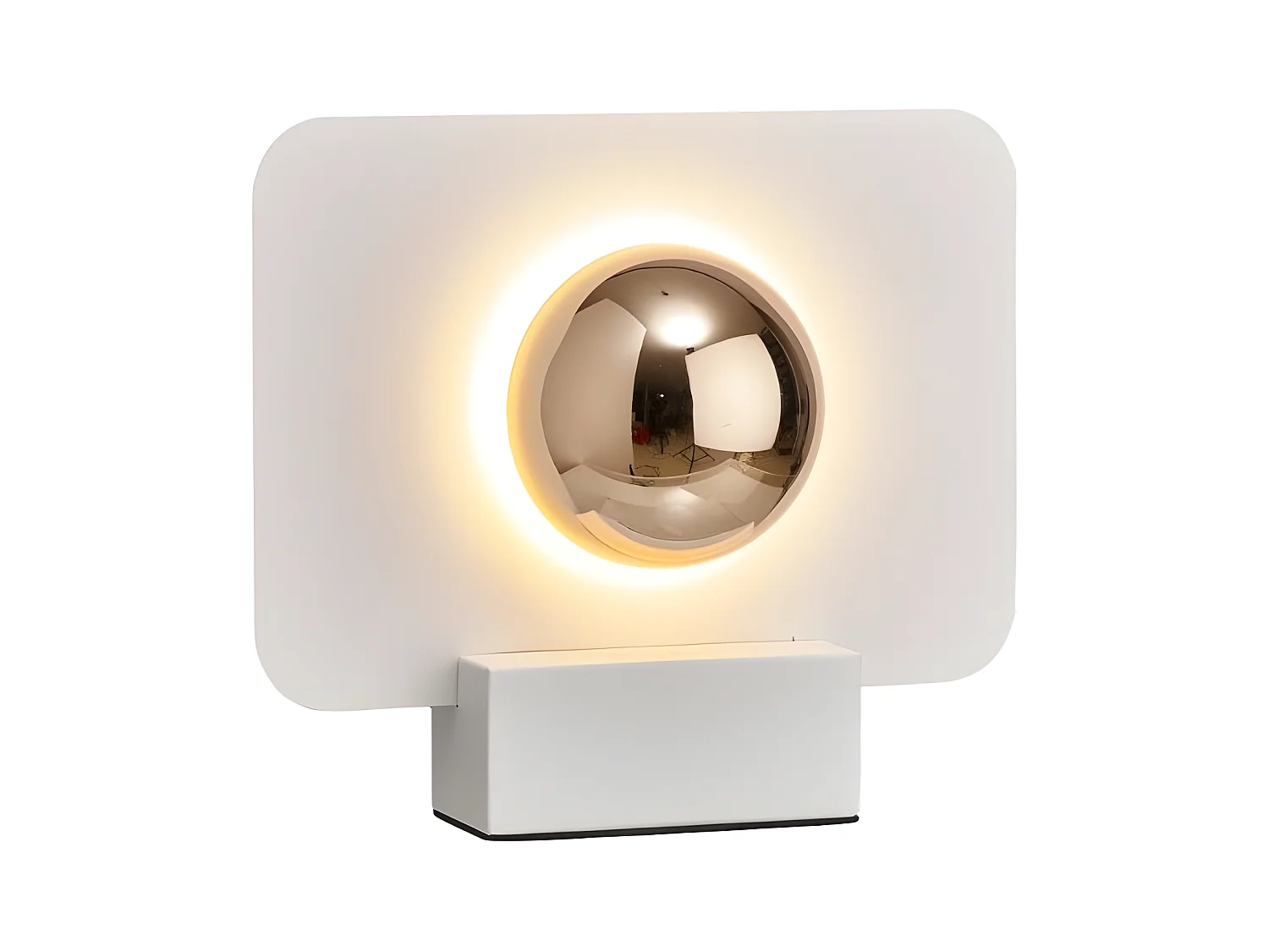 Suspensions Alba design