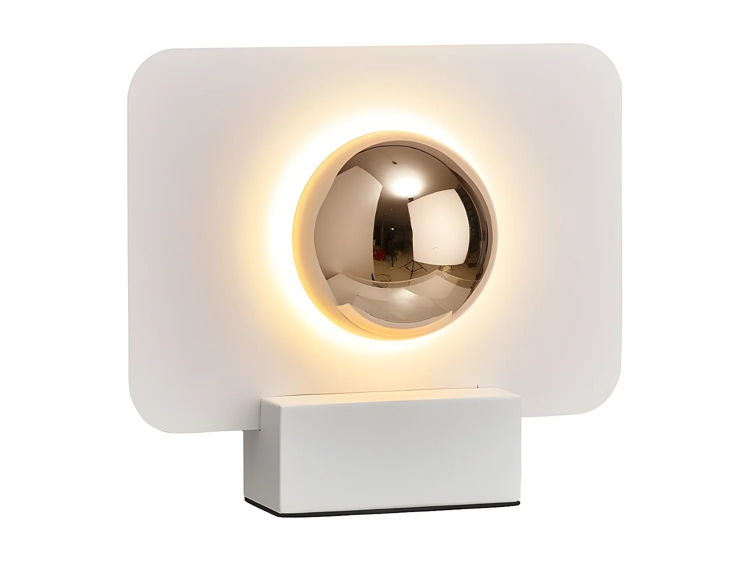 Suspensions Alba design