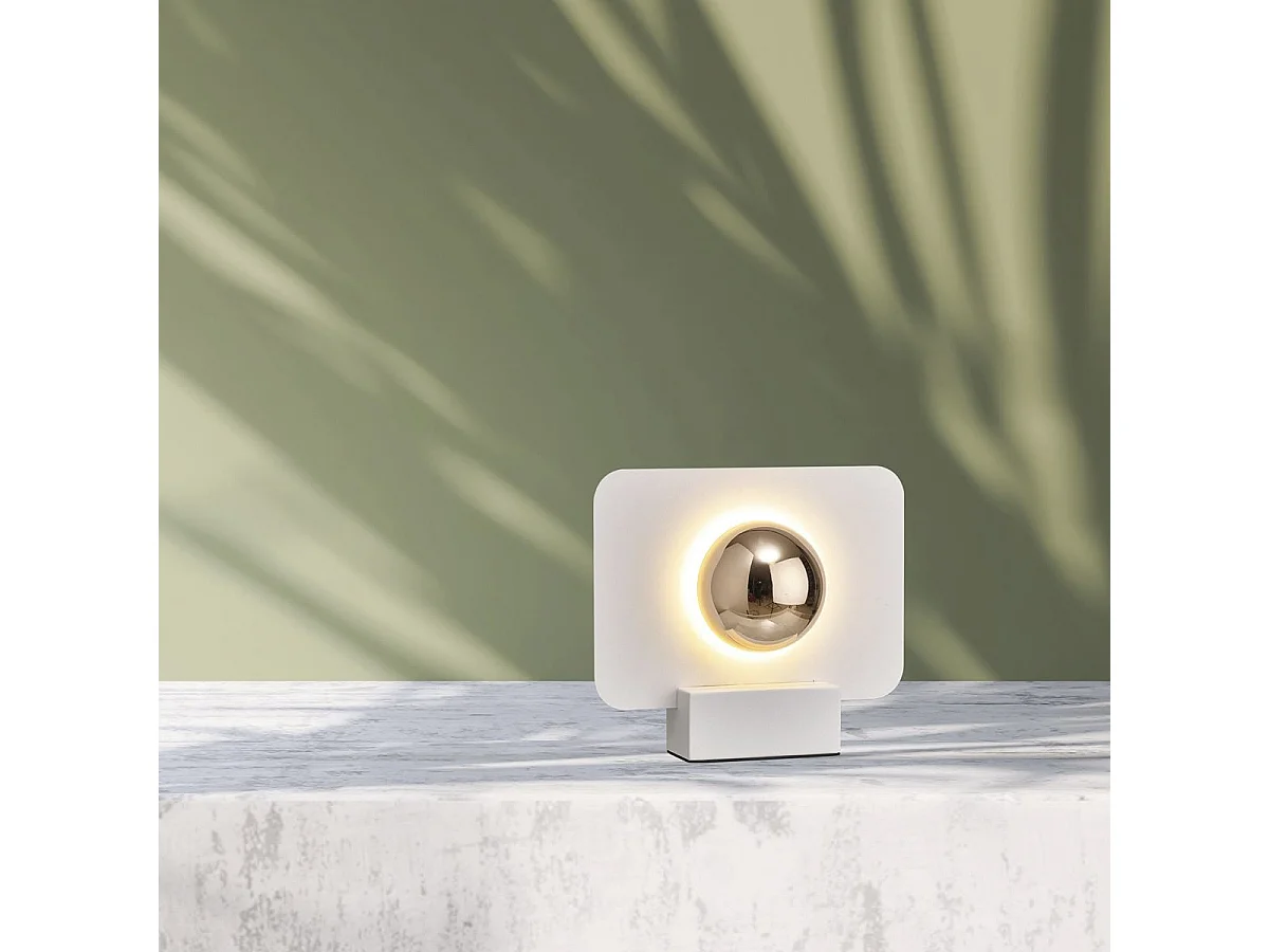 Suspensions Alba design