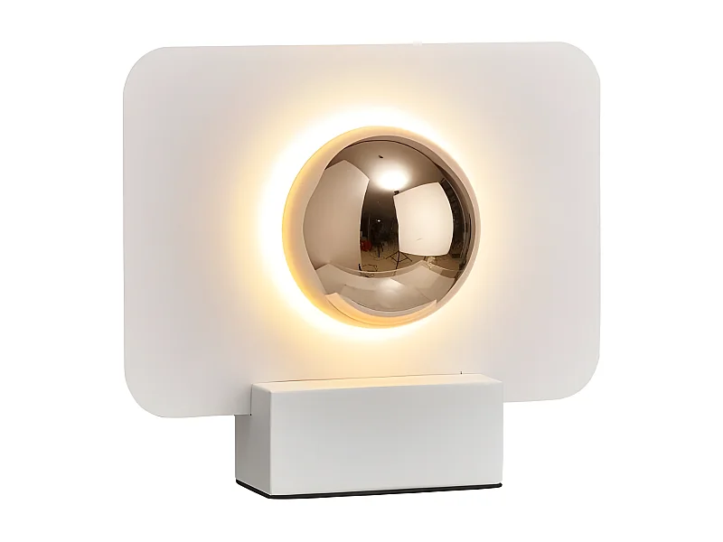 Suspensions Alba design