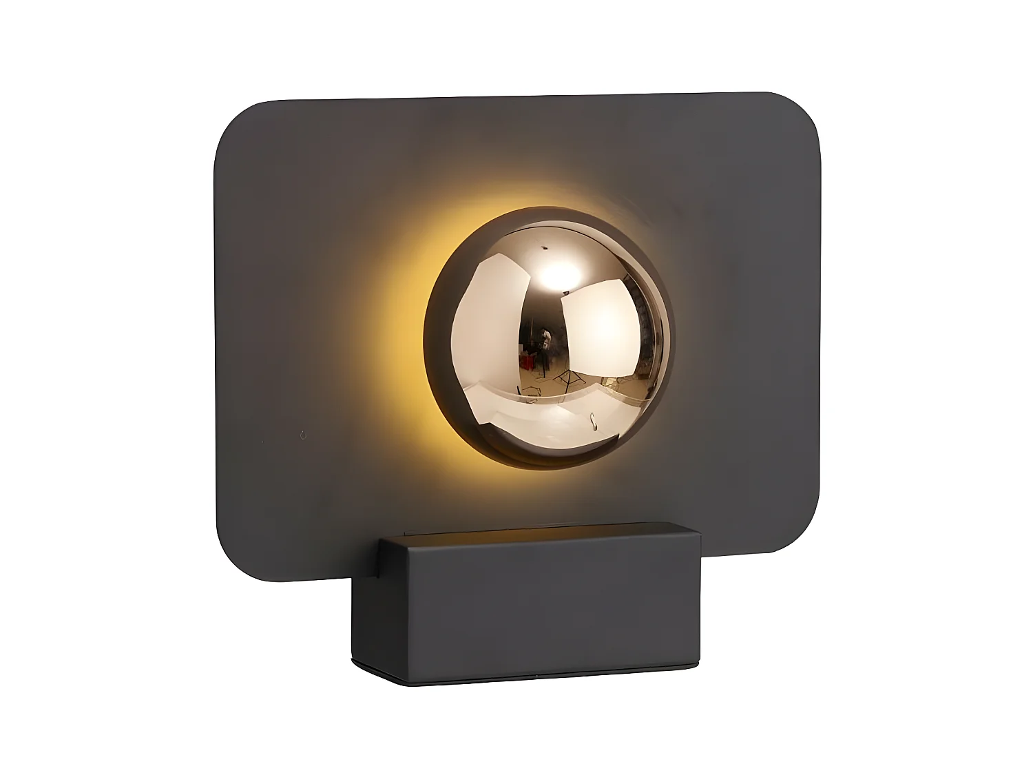 Suspensions Alba design