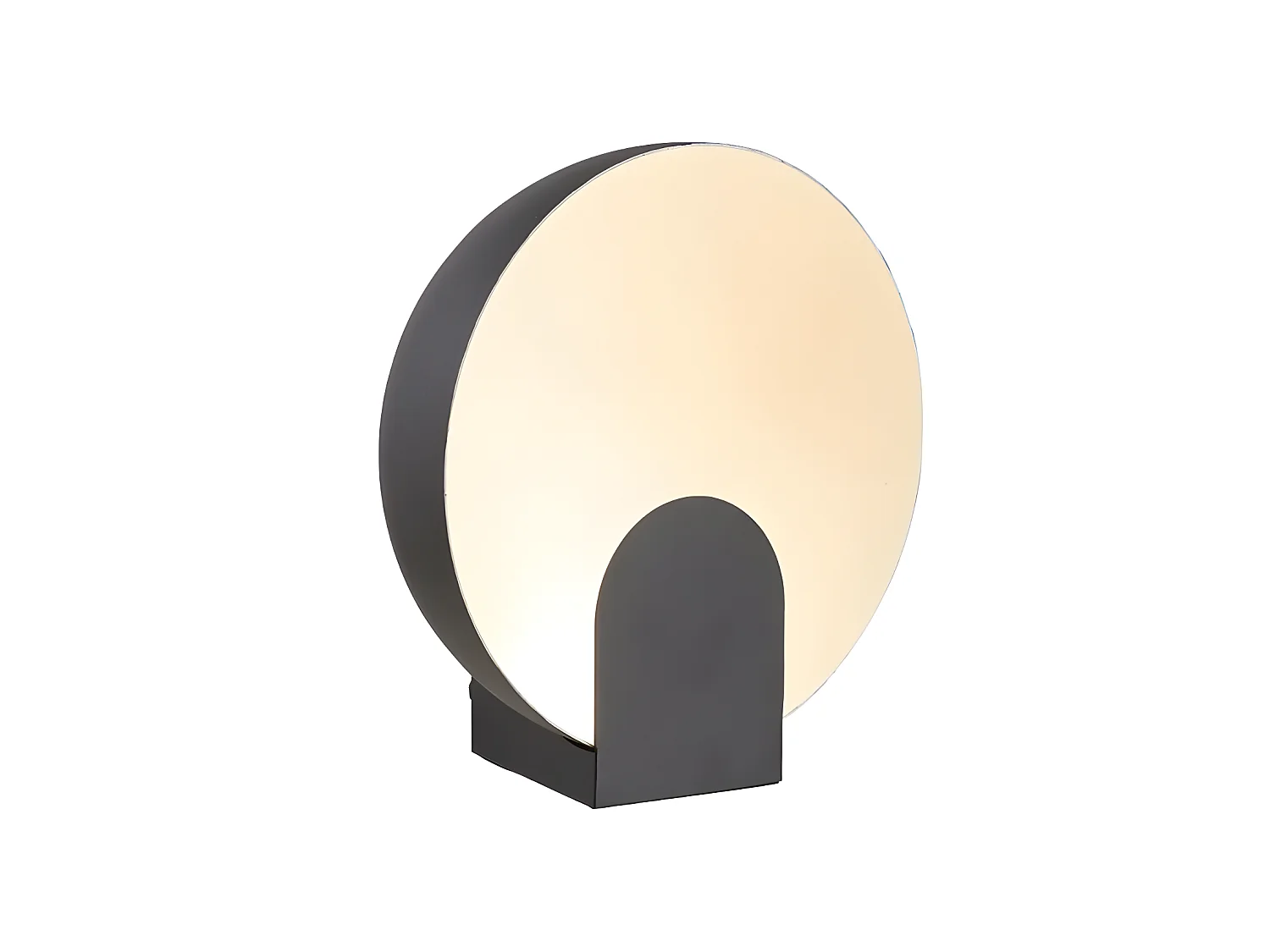 Lampe de Table OCULO - Caractéristiques Techniques