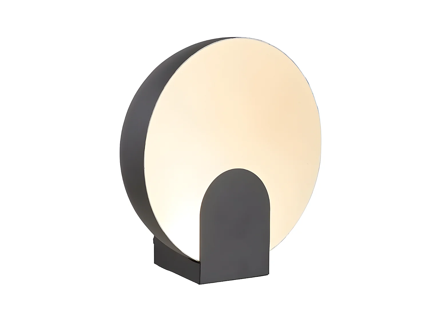 Lampe de Table OCULO - Caractéristiques Techniques