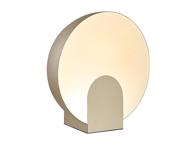 Lampe de Table OCULO - Caractéristiques Techniques