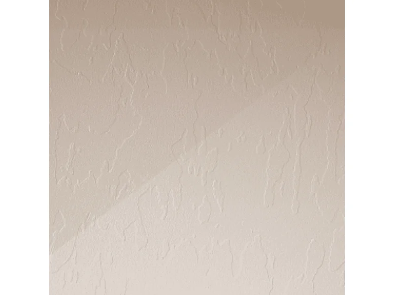 Mineralguss-Duschwanne extra flach ARCO Schieferoptik SAND 80x150 cm  Auslaufschutz in Farbe