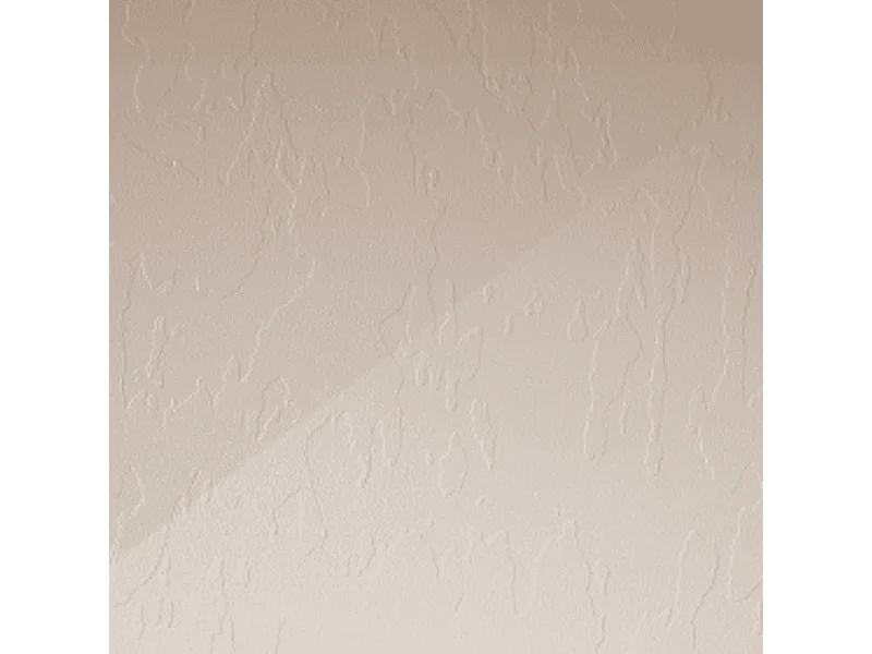 Plato de ducha pizarra ARCO CREMA  90x190 cm rejilla color