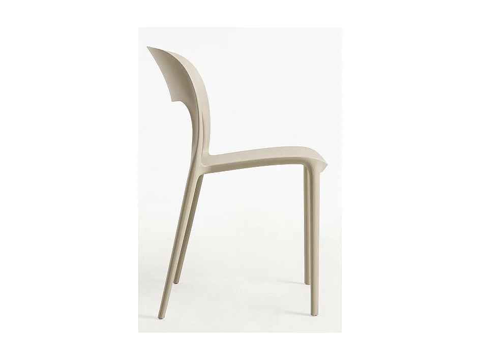 Packs Sillas Jardín - Pack 2 Sillas Inis - Beige