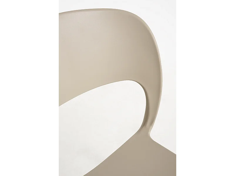 Packs Sillas Jardín - Pack 2 Sillas Inis - Beige