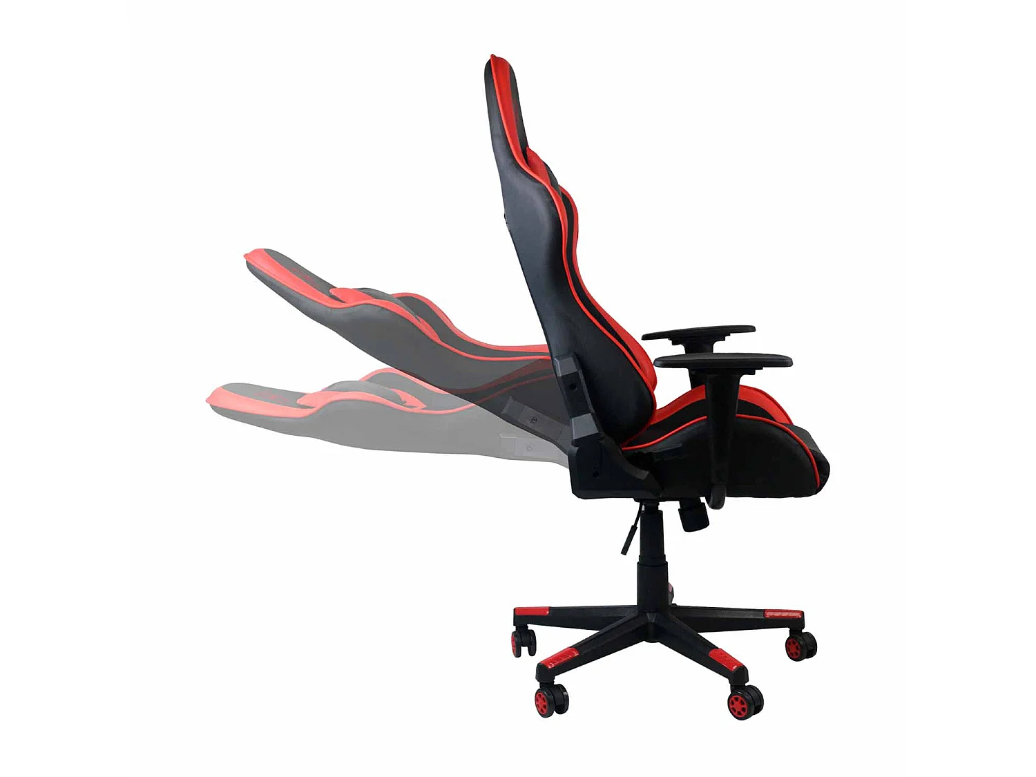 Silla Gaming Titán 71x70.5x136cm 7house