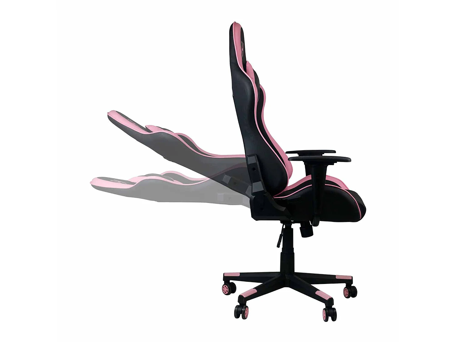 Titan Gaming Chair 71x70.5x136cm 7house