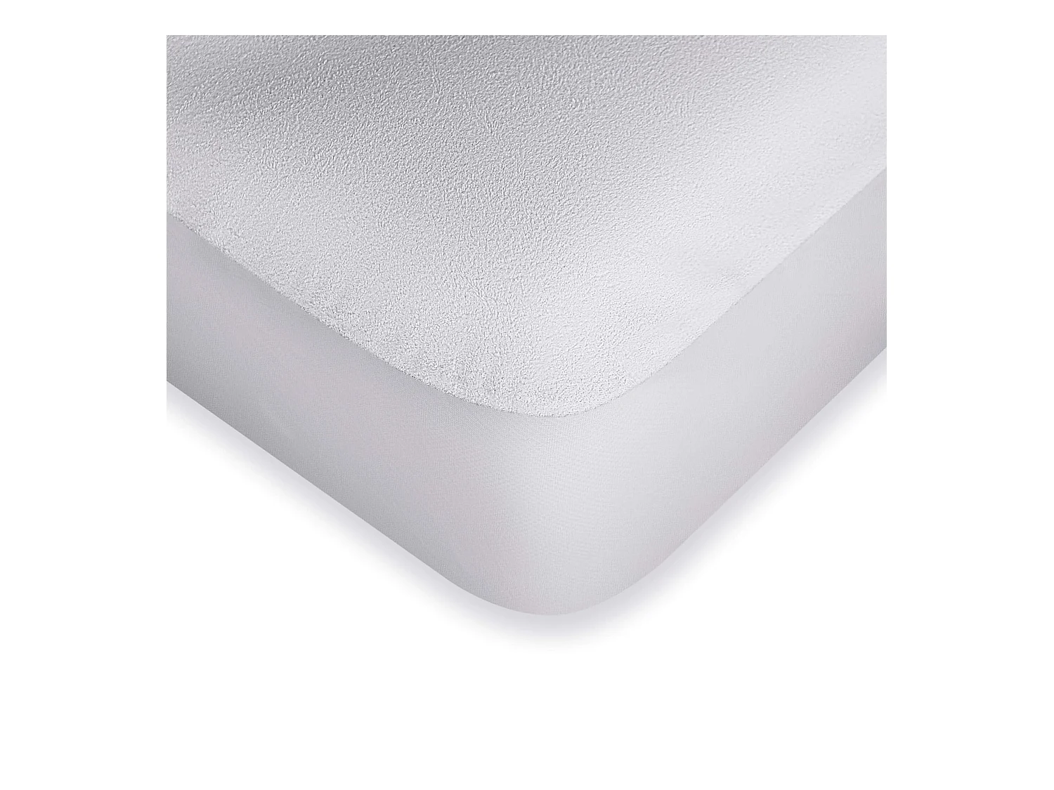 Protège matelas Simmons Palerme imperméable - 180x200
