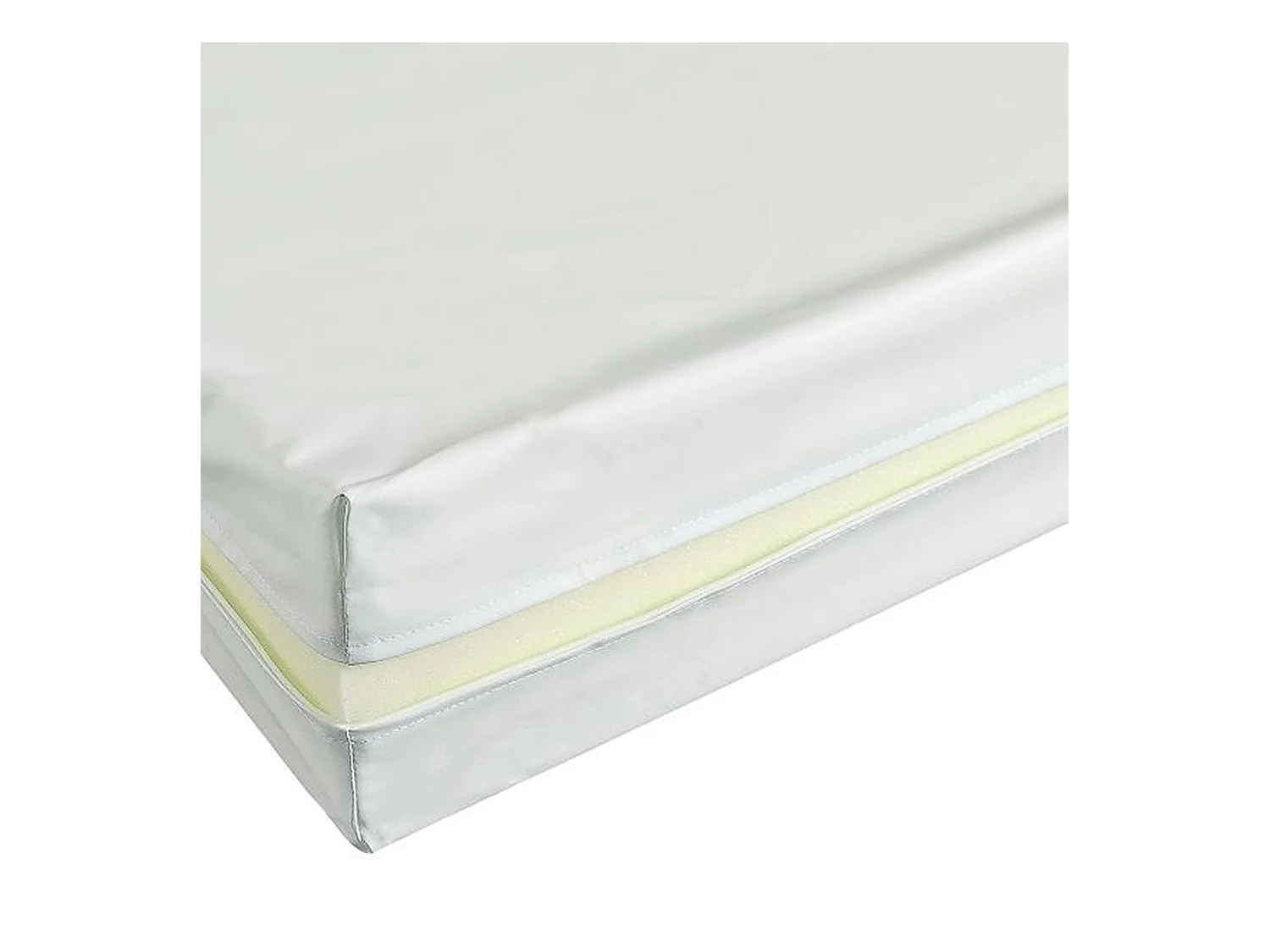 Housse de matelas Terre de Nuit imperméable 15 cm 90x190