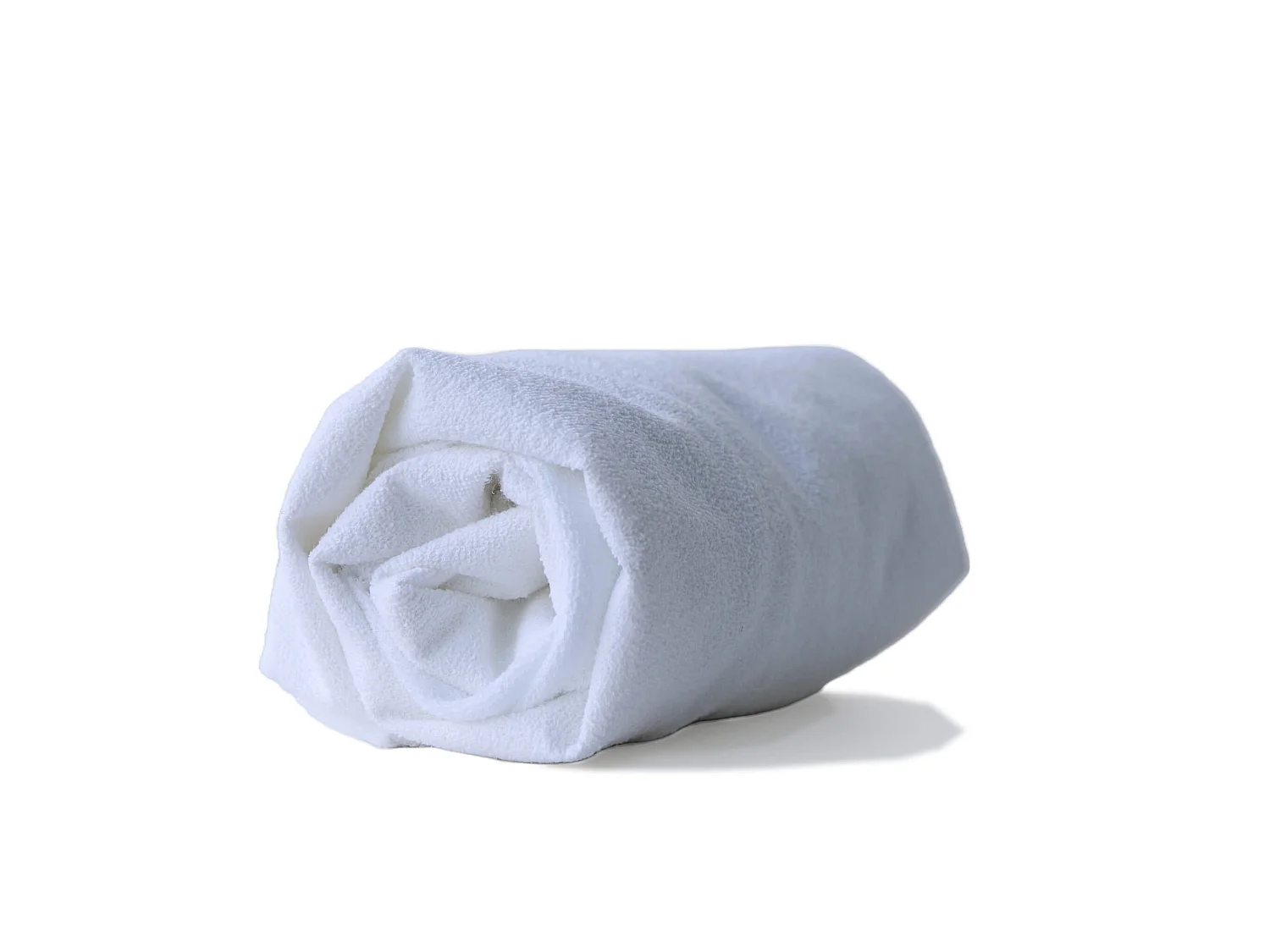 Alèse imperméable protège matelas bébé bio 70x140 cm