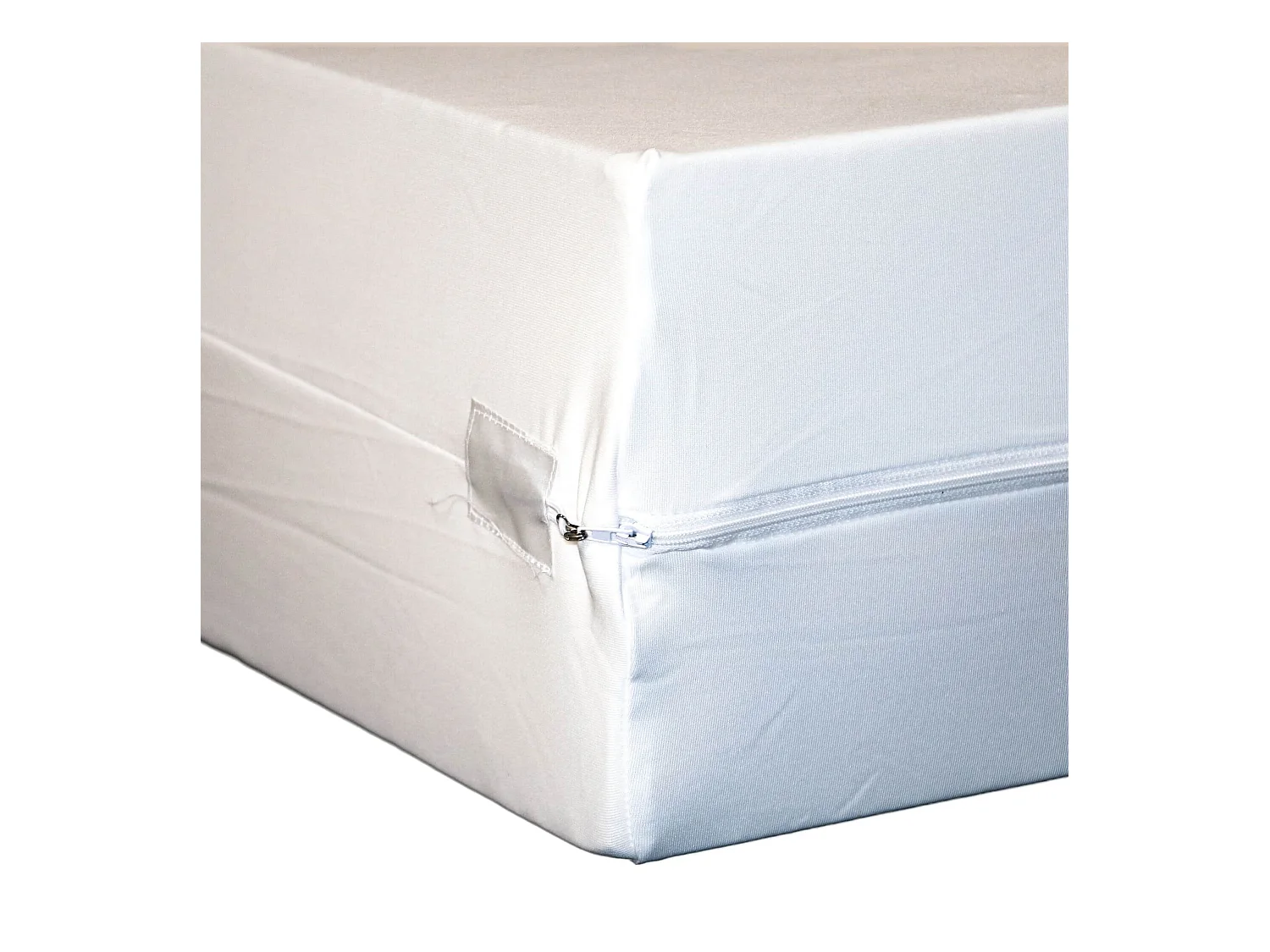 Housse rénove matelas anti-punaise de lit 160x200