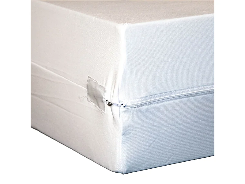 Housse rénove matelas anti-punaise de lit 90x190