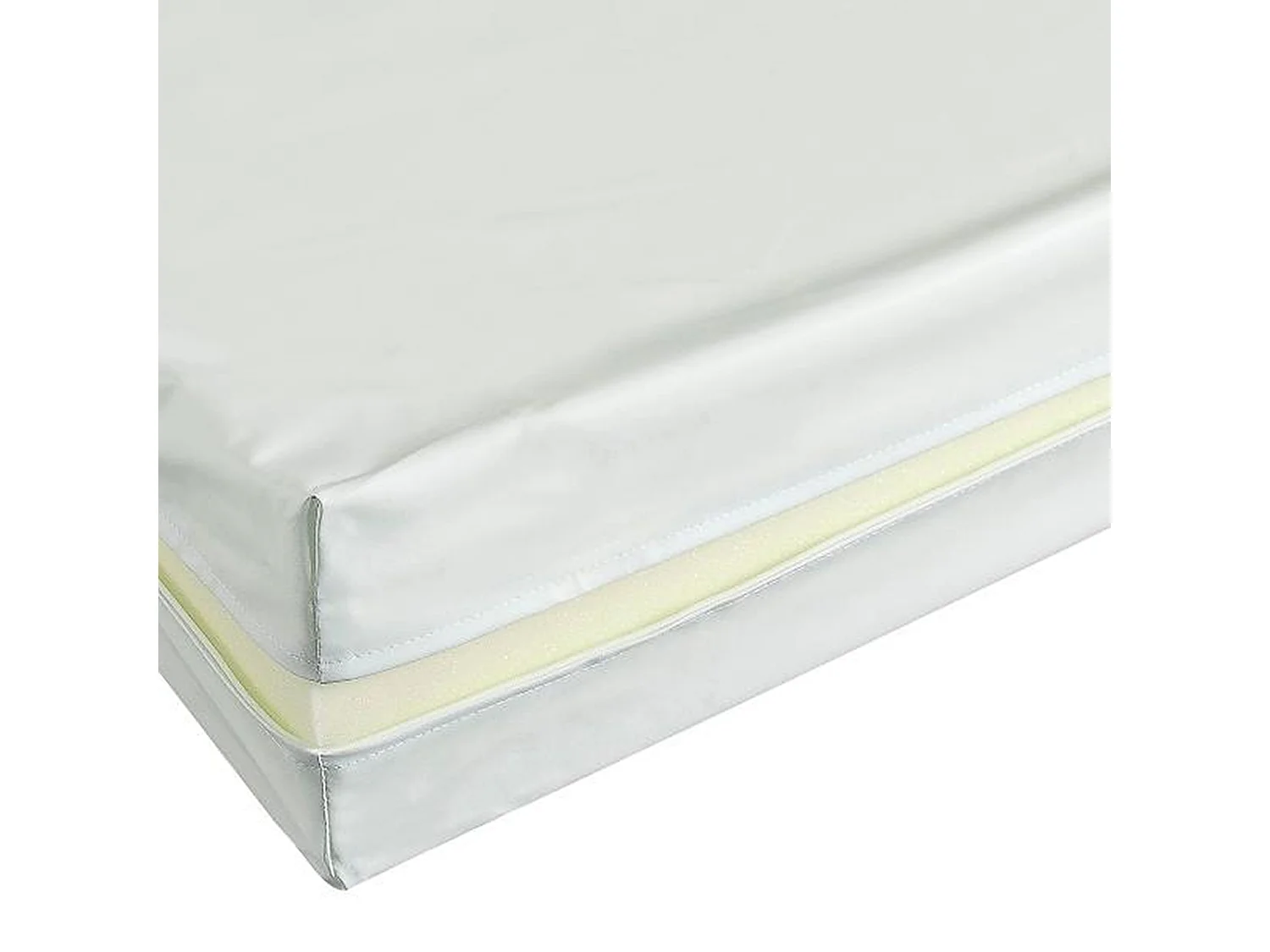 Housse de matelas Terre de Nuit imperméable 15 cm 80x200