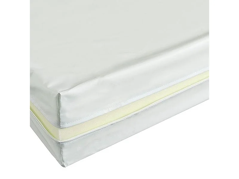 Housse de matelas Terre de Nuit imperméable 15 cm 140x190