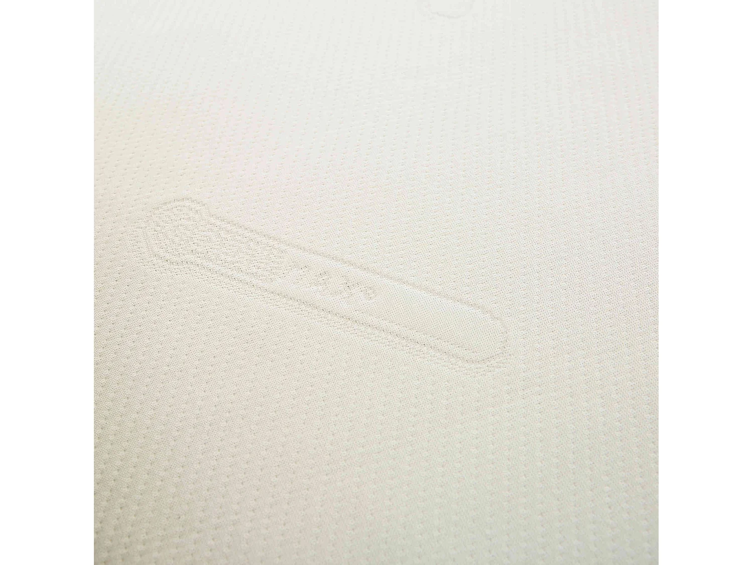 Protège-matelas tissu Coolmax® extensible anti-transpirant et respirant qualité hôtellerie de luxe 90x190/200