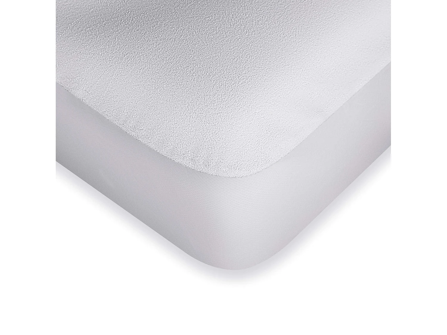 Protège matelas Simmons Palerme imperméable - 140x190