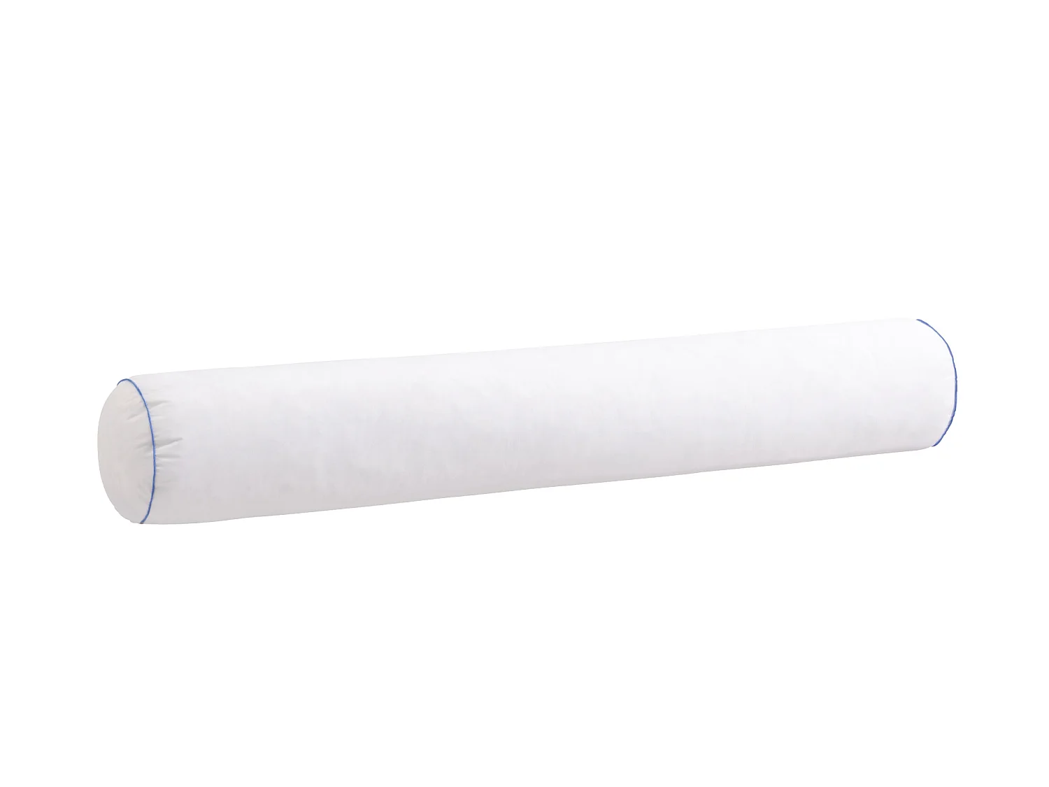 Traversin 140 cm duvet de canard anti-allergènes moelleux Someo