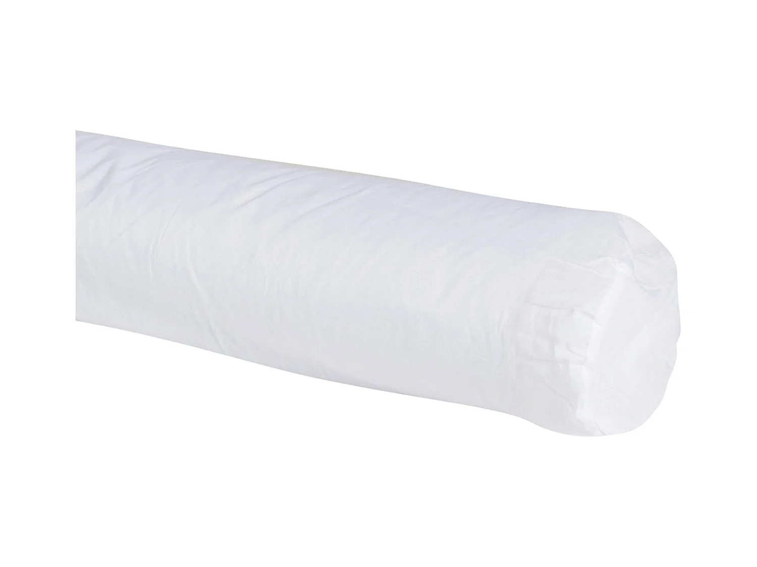 Traversin anti-acariens enveloppe 100% coton Someo 160