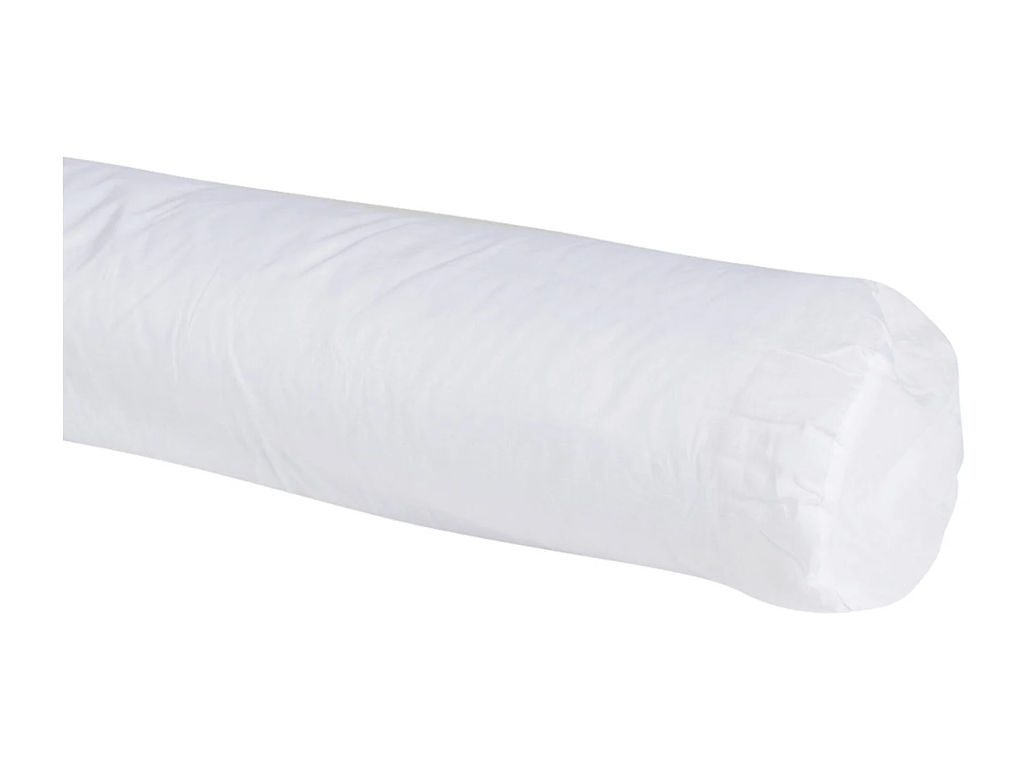 Traversin anti-acariens enveloppe 100% coton Someo 160