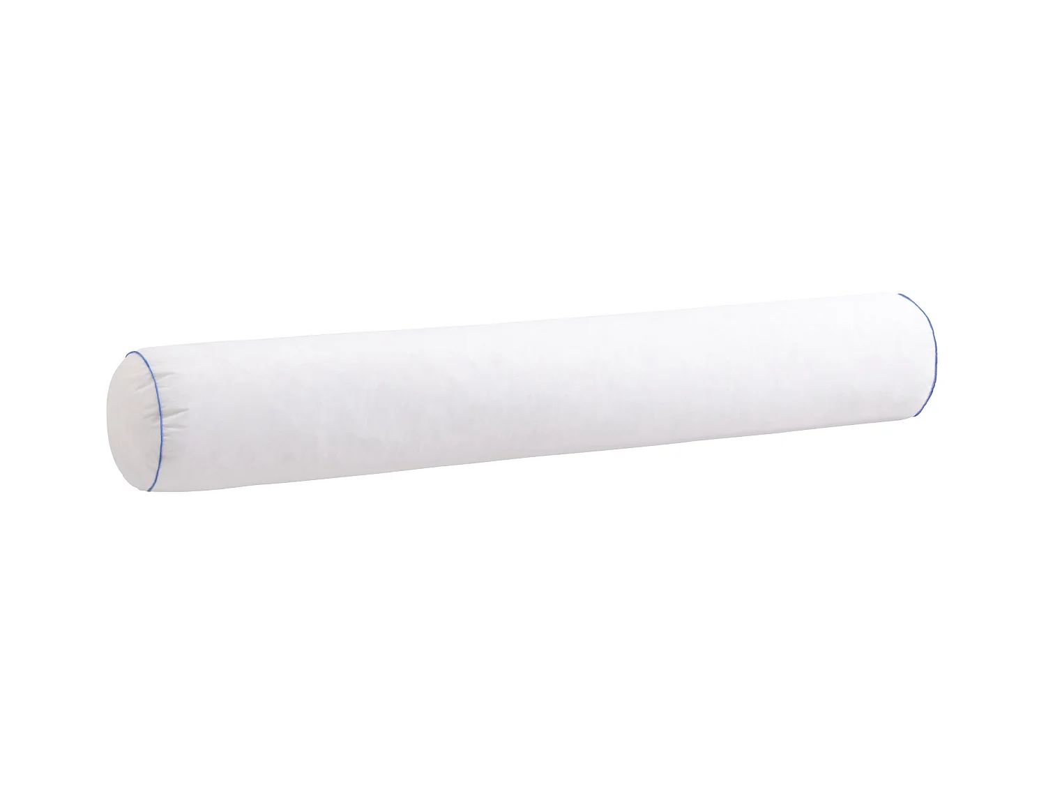 Traversin moelleux/ferme duvet de canard anti-allergènes Someo 140