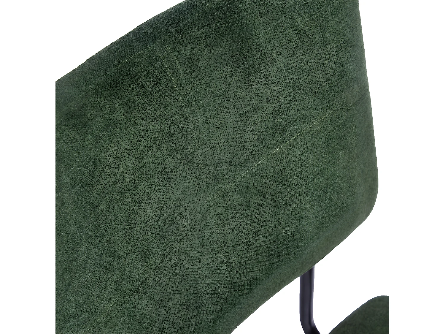 Lot de 4 chaise de salle à manger industriel,karomi