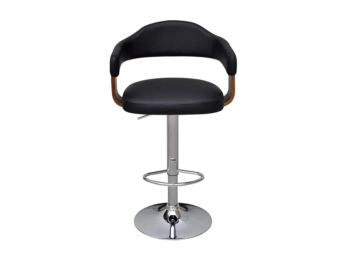 Barhocker 2 Stk. Bugholz