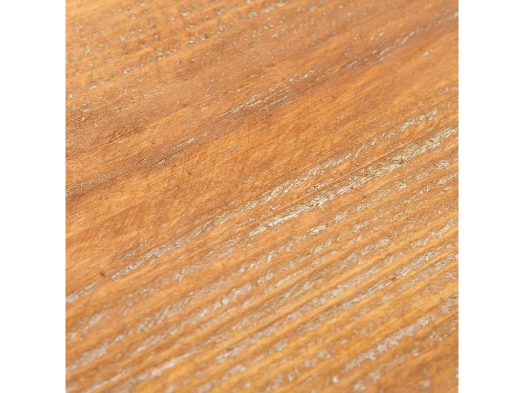 Taburetes de cocina 2 unidades madera maciza de abeto
