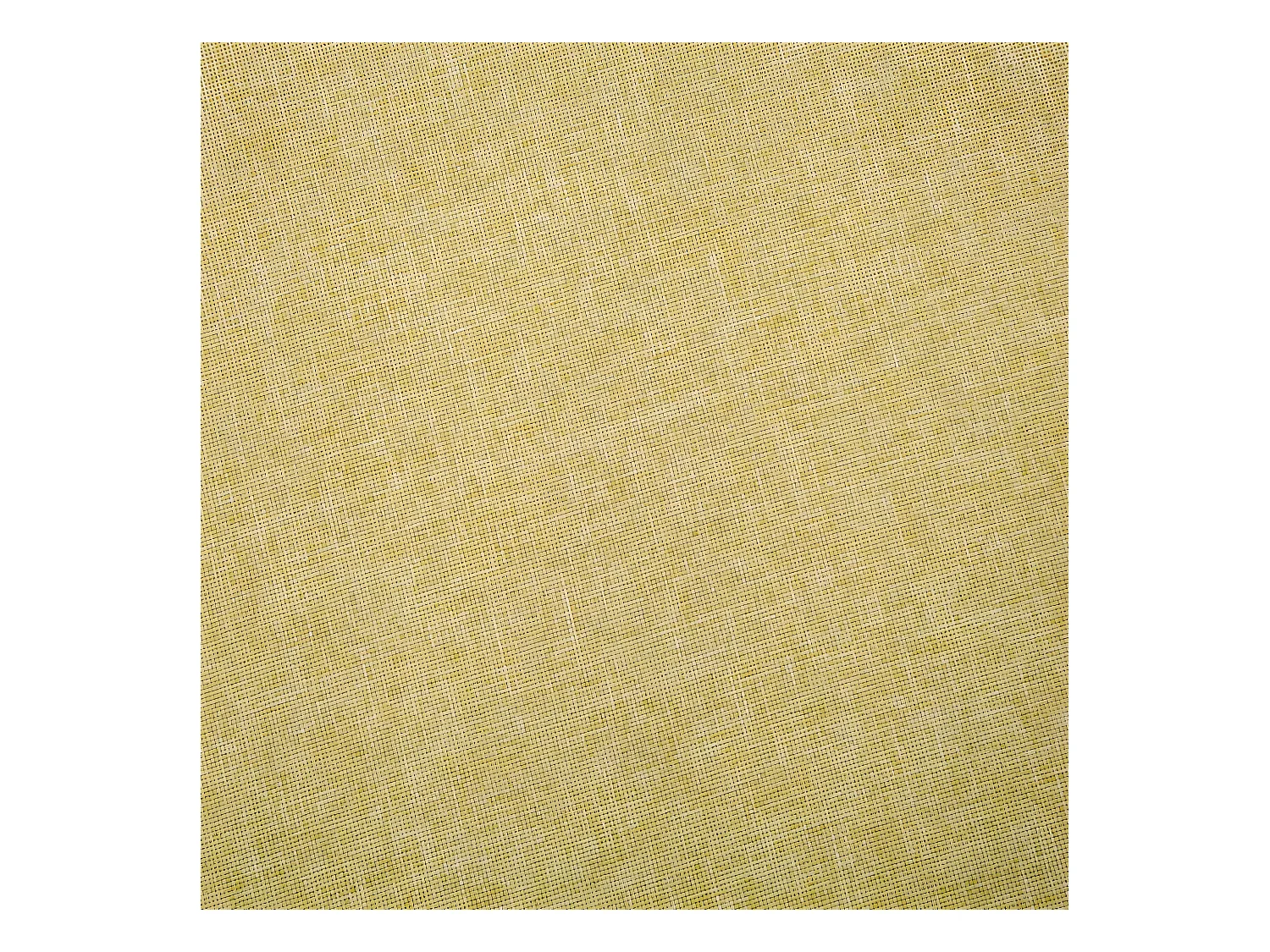 Sofá de 3 lugares em tecido verde