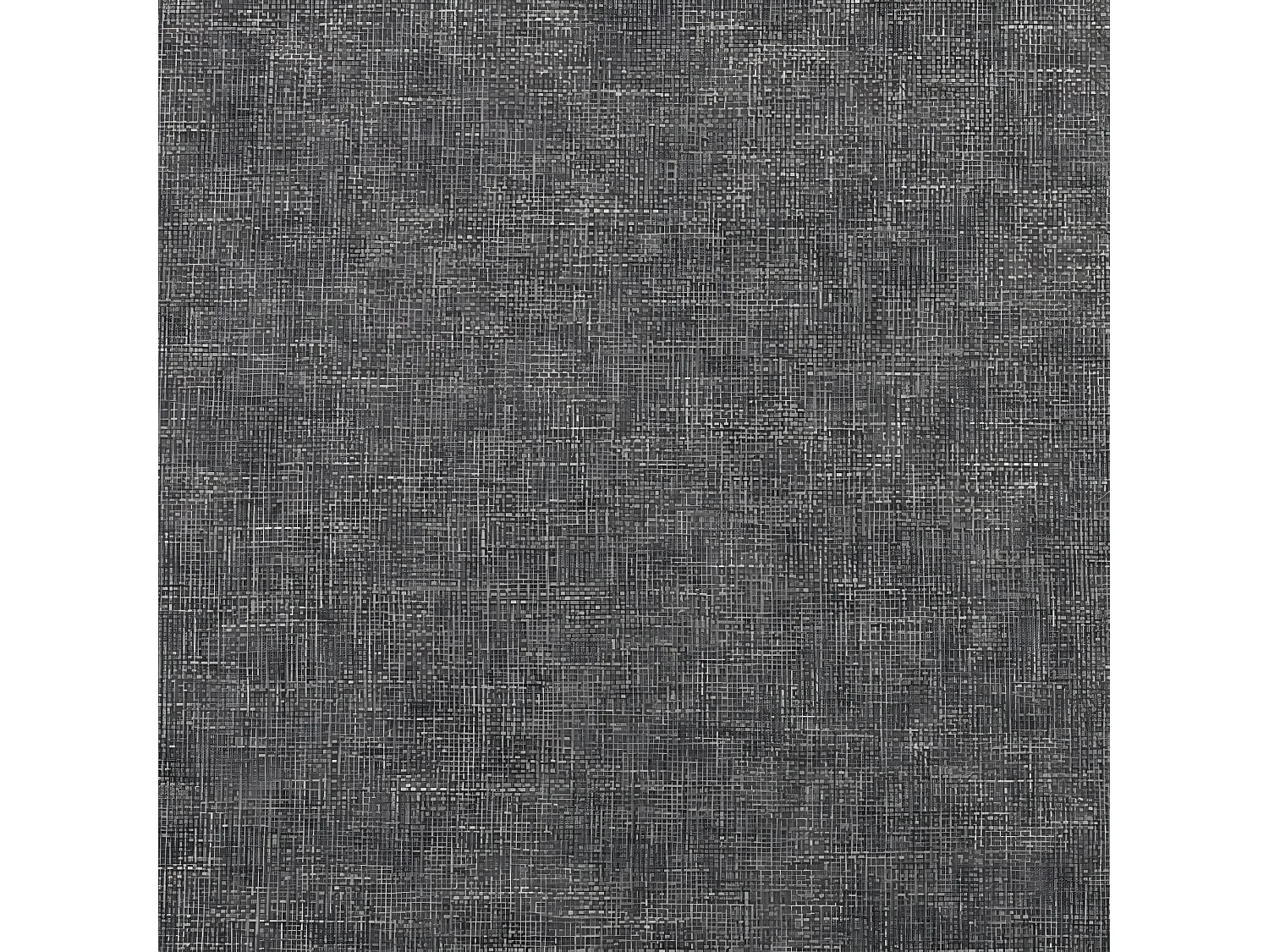 Canapé-lit à 2 places Gris clair Tissu