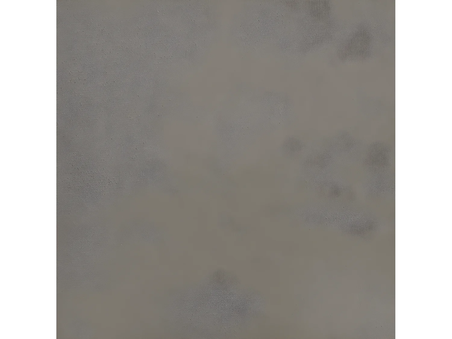 Canapé à 2 places Gris clair 140 cm Velours