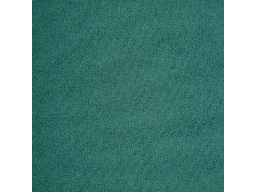 Canapé à 2 places Revêtement en velours 146 x 75 x 72 cm Vert