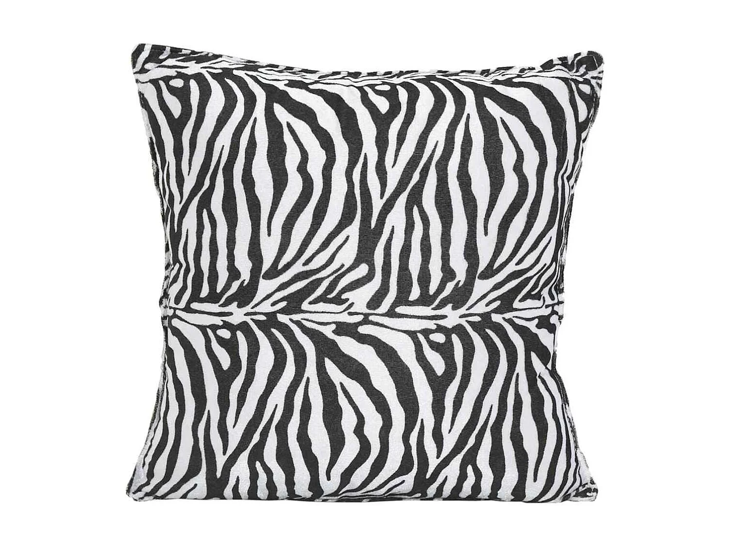 2-Sitzer-Sofa Kunstleder Schwarz