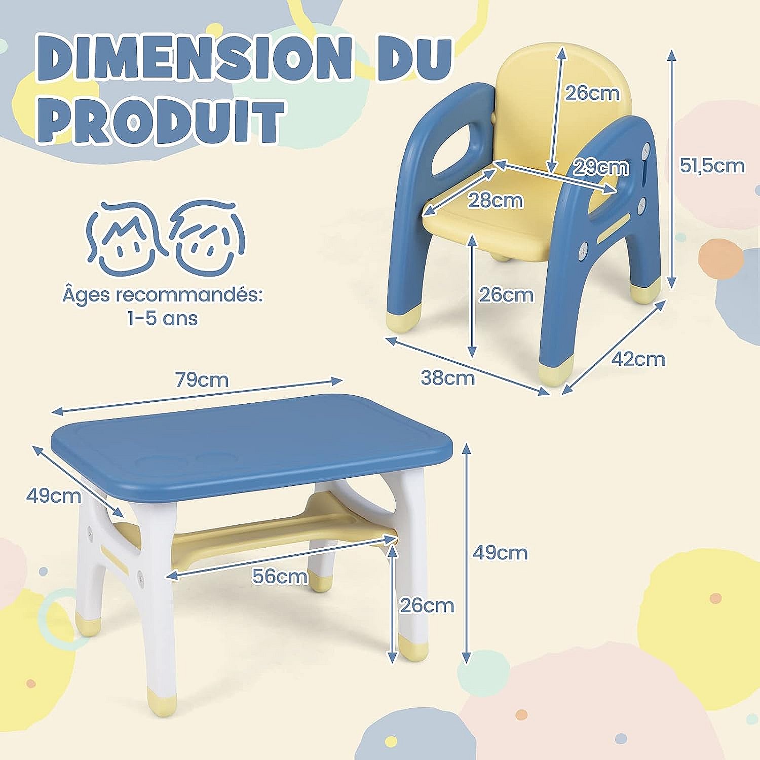 Sitemapcdatahttpsaramixel Thicoipeinfotable Et Chaise Pour Tout Petit Ikea