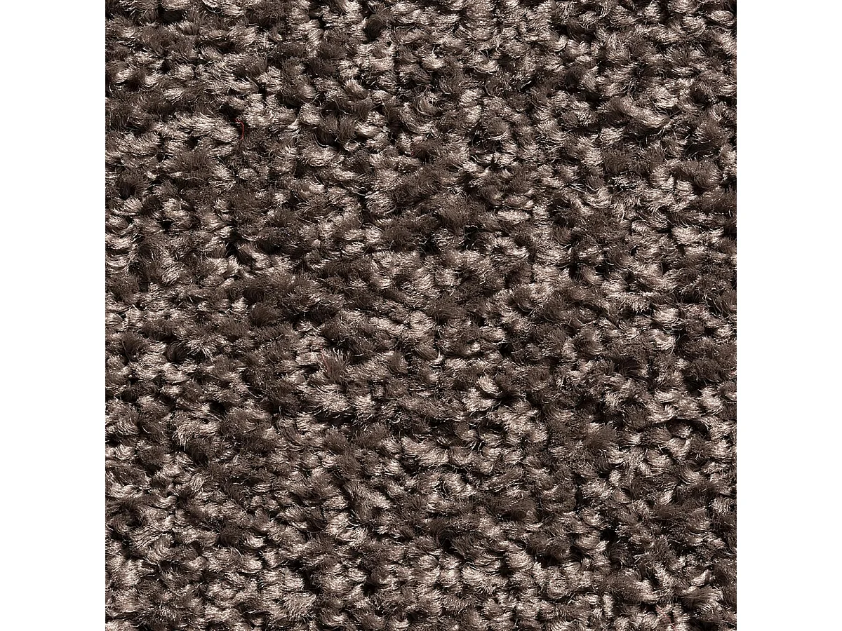 Paillasson 60x80 tissé ABSORB A taupe