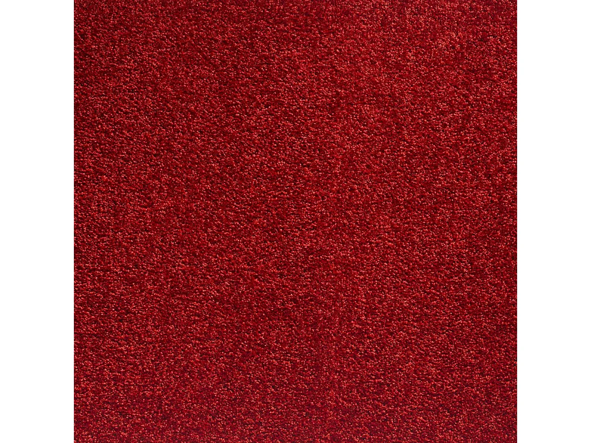 Paillasson 40x60 tissé ABSORB A rouge