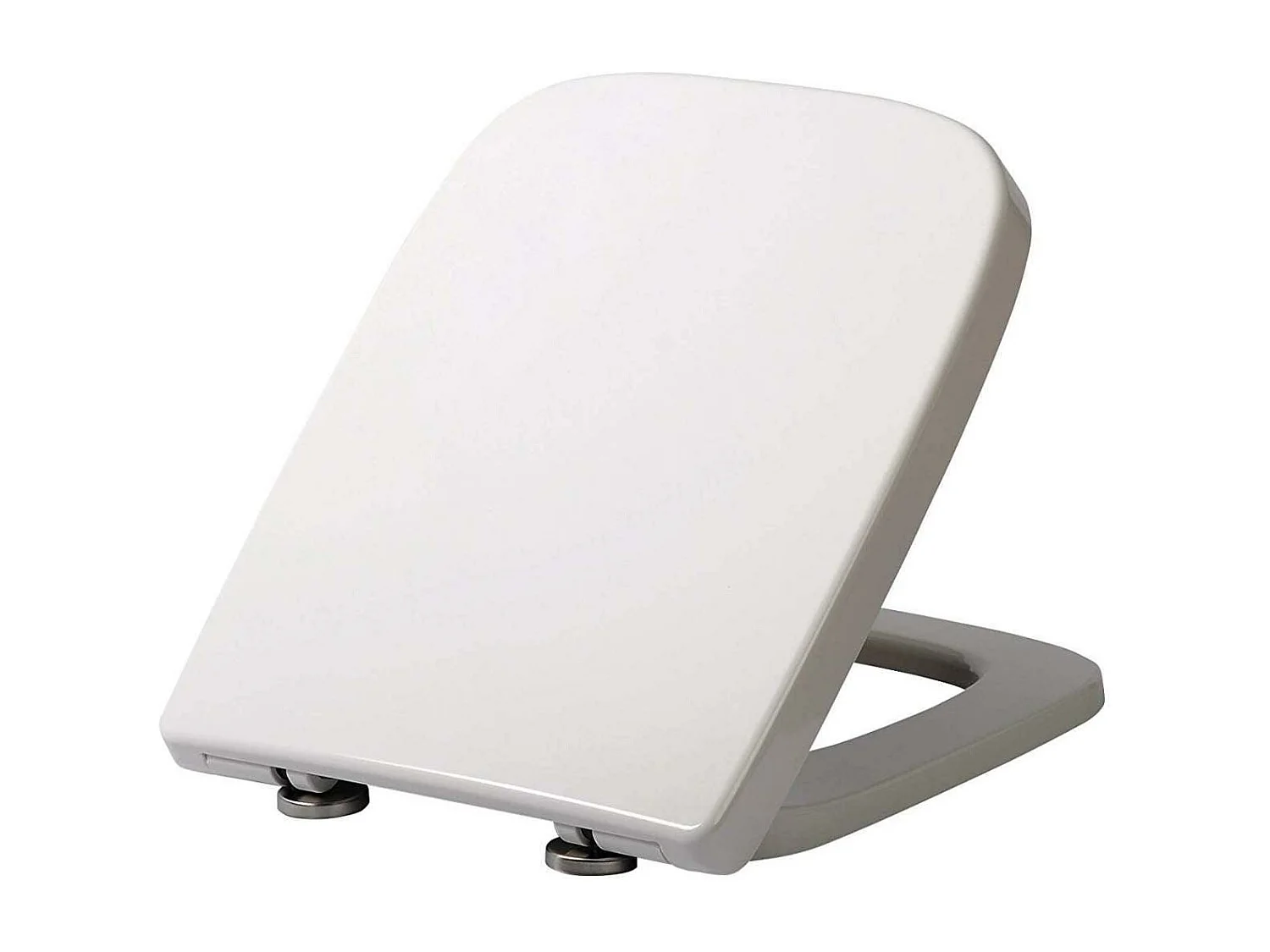 Assento sanitário duroplast branco 19_0000675