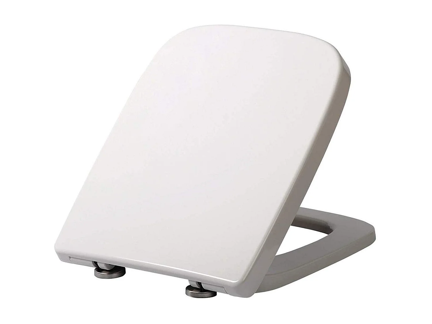 Assento sanitário branco Duroplast 19_0000675