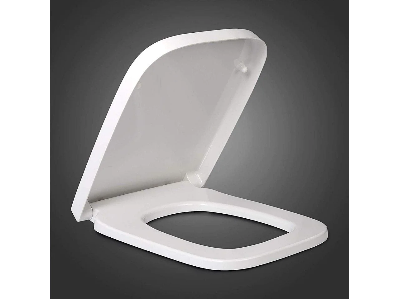 Assento sanitário branco Duroplast 19_0000675