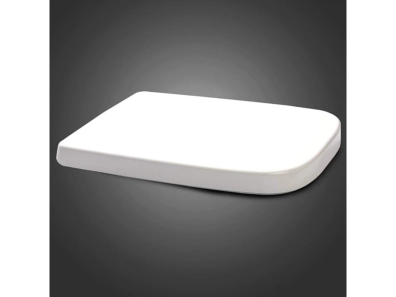 Assento sanitário branco Duroplast 19_0000675